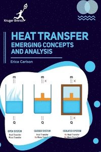 bokomslag Heat Transfer