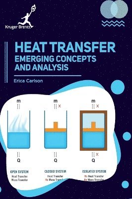 bokomslag Heat Transfer