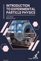 bokomslag Introduction To Experimental Particle Physics