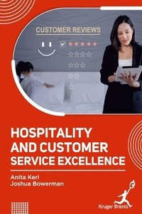bokomslag Hospitality and Customer Service Excellence