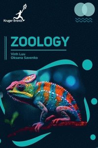 bokomslag Zoology