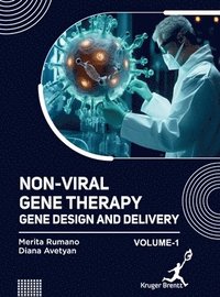 bokomslag Non Viral Gene Therapy