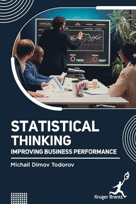 bokomslag Statistical Thinking