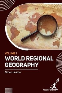 bokomslag World Regional Geography Vol 1
