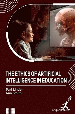 bokomslag Ethics of Artificial Intelligence In Education