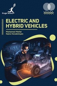 bokomslag Electric and Hybrid Vehicles