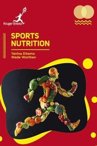bokomslag Sports Nutrition