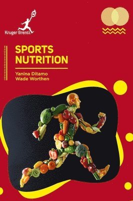 bokomslag Sports Nutrition