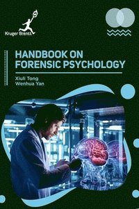 bokomslag Handbook on Forensic Psychology