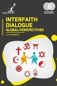 bokomslag Interfaith Dialogue