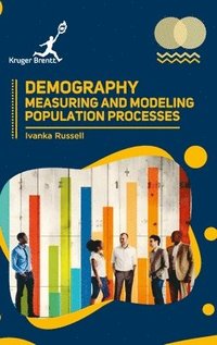 bokomslag Demography
