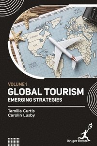 bokomslag Global Tourism