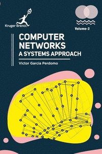 bokomslag Computer Networks