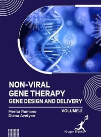 bokomslag Non Viral Gene Therapy