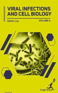 bokomslag Viral Infections and Cell Biology Vol 2