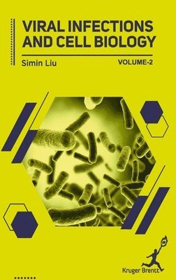bokomslag Viral Infections and Cell Biology Vol 2