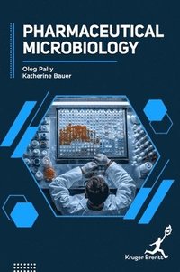 bokomslag Pharmaceutical Microbiology