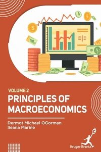 bokomslag Principles of Macroeconomics Vol 2
