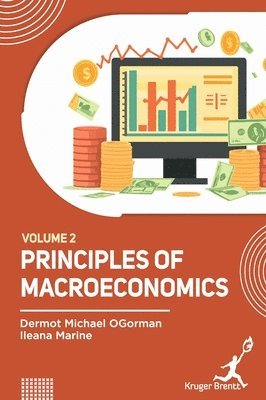 bokomslag Principles of Macroeconomics Vol 2