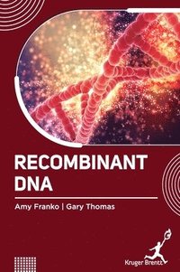 bokomslag Recombinant DNA