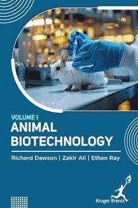 bokomslag Animal Biotechnology Vol 1