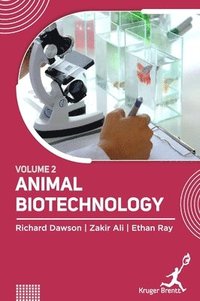 bokomslag Animal Biotechnology Vol 2