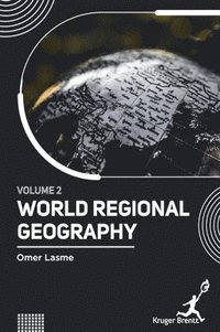 bokomslag World Regional Geography Vol 2