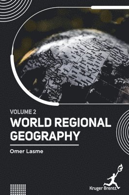 bokomslag World Regional Geography Vol 2