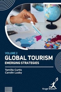bokomslag Global Tourism