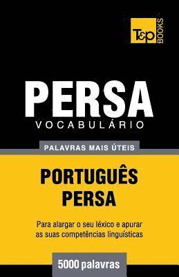 Vocabulrio Portugus-Persa - 5000 palavras mais teis 1