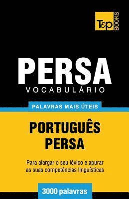 Vocabulrio Portugus-Persa - 3000 palavras mais teis 1