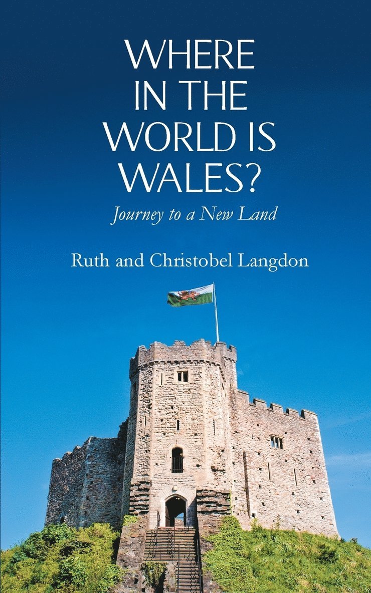 Where in the World is Wales? 1