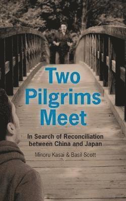 Two Pilgrims Meet 1