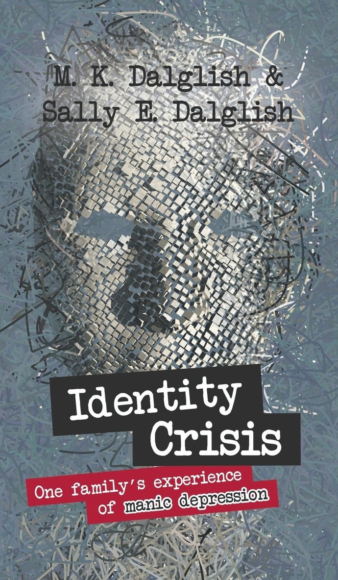 Identity Crisis 1