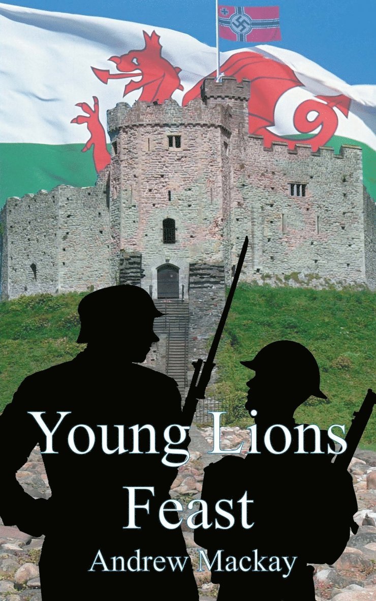 Young Lions Feast 1