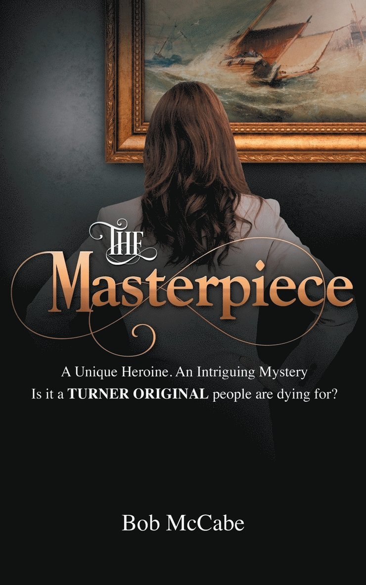 The Masterpiece 1