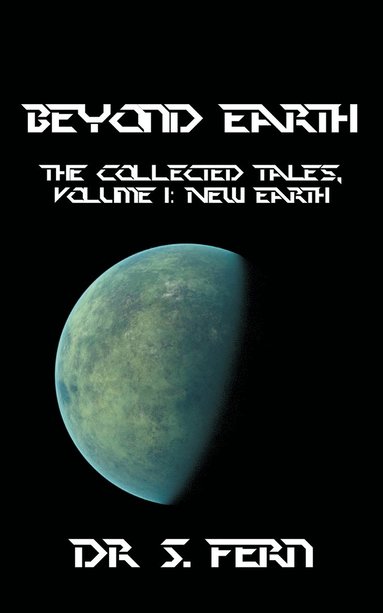 bokomslag Beyond Earth