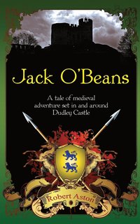 bokomslag Jack O' Beans