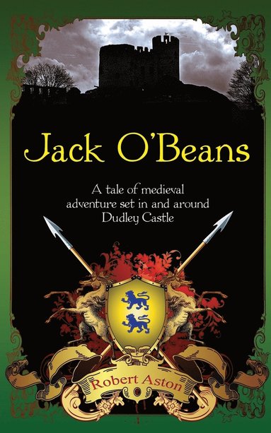 Robert Aston - Jack O' Beans, Häftad