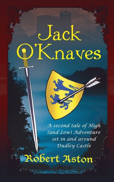 bokomslag Jack O' Knaves