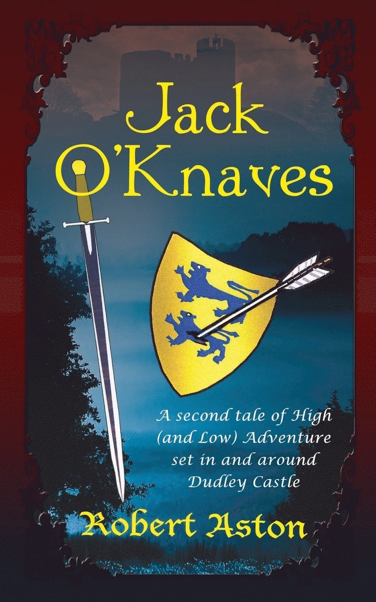 Jack O' Knaves 1