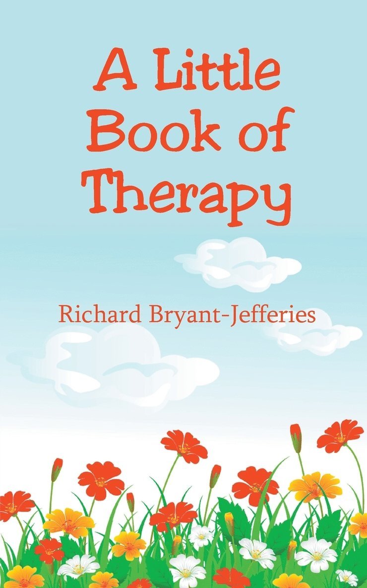 A Little Book of Therapy 1