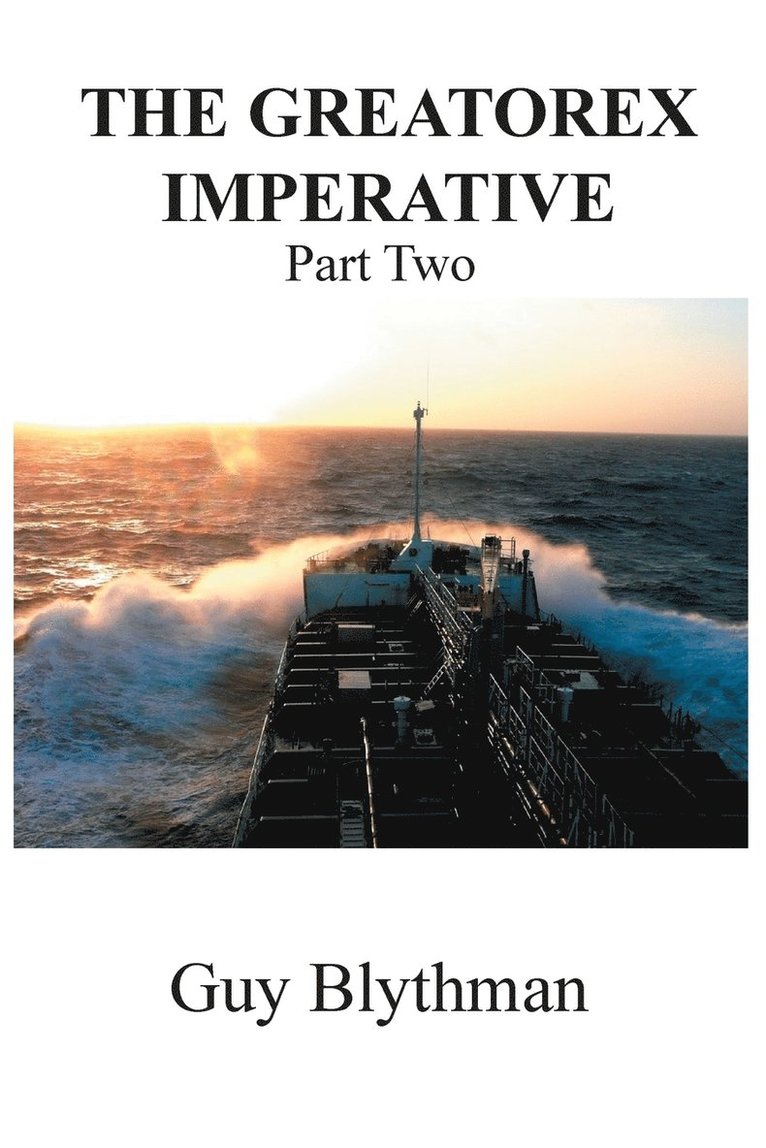 Greatorex Imperative