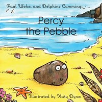 bokomslag Percy the Pebble