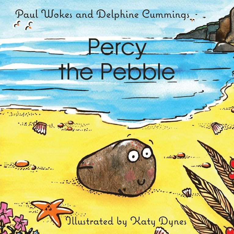 Percy the Pebble 1