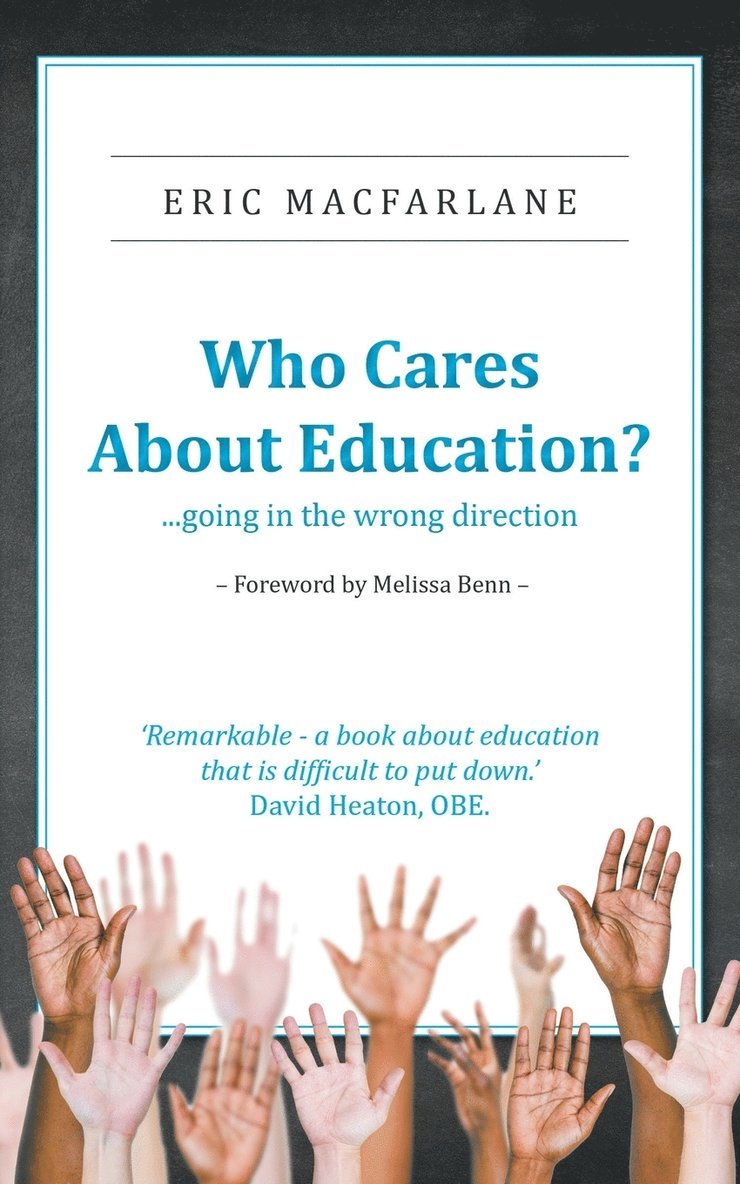 Who Cares About Education? 1