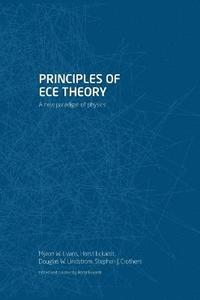 bokomslag Principles of ECE Theory