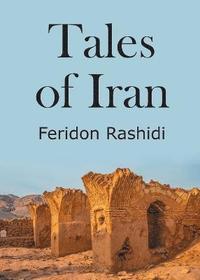 bokomslag Tales of Iran