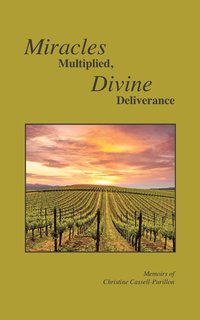 bokomslag Miracles Multiplied, Divine Deliverance