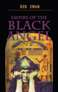 bokomslag Empire of the Black Angel